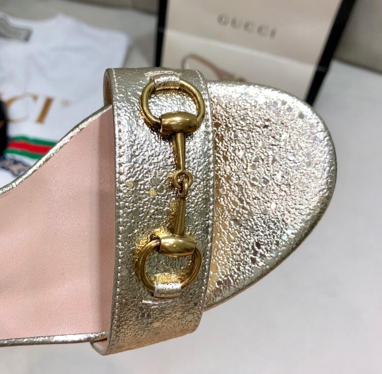 SAMC - GUKI Women Shoes - 2146