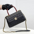 Satchel Bags - CLN Bags - 1227