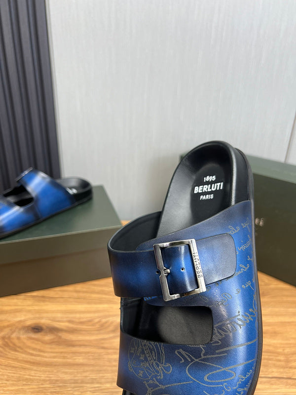 Glami - BRE Men Shoes - 361