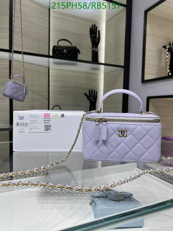 SAMC - CHL Bags - 353