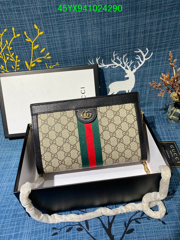 Glami Fashion - GCI Bags - 10759