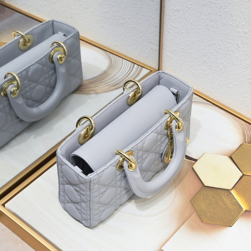 Satchel Bags - DOR Bags - 006