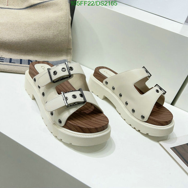 SAMCC - DOR Women Shoes - 1464
