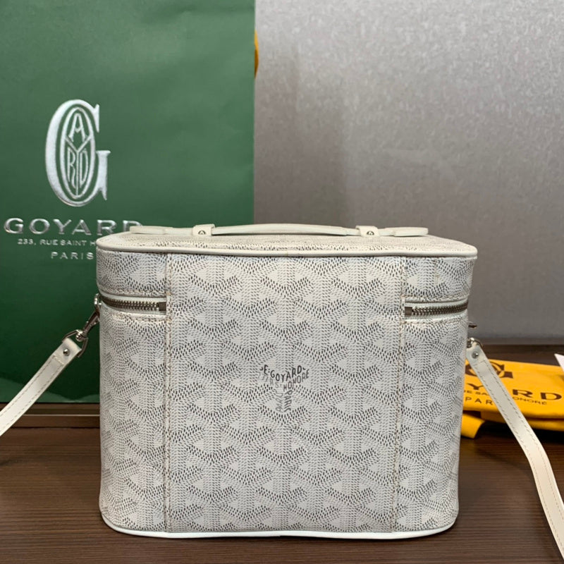 Satchel Bags - GOD Bags - 940