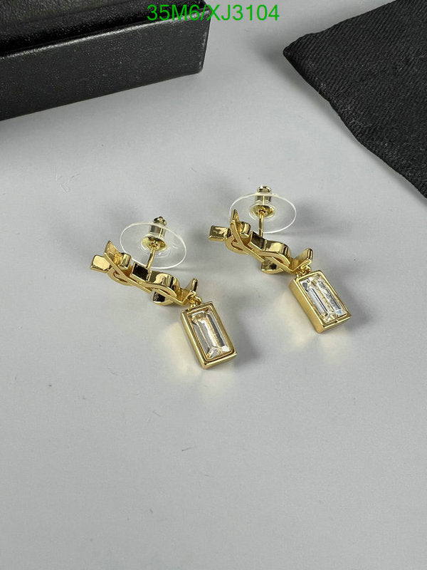 SAMC - YLS Jewelry - 104