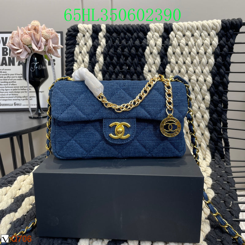 Glami - CHL Bags - 771