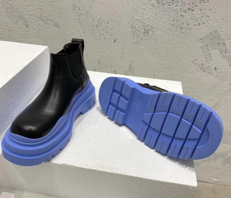 SAMC - BOV Men Shoes - 146