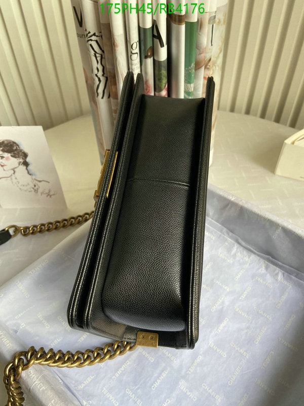 SAMC - CHL Bags - 388