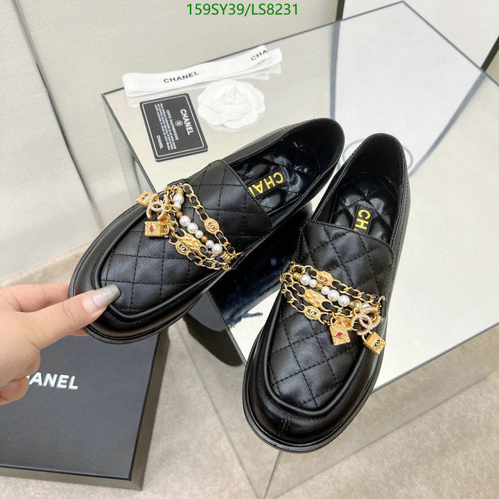 SAMC - CHL Women Shoes - 135