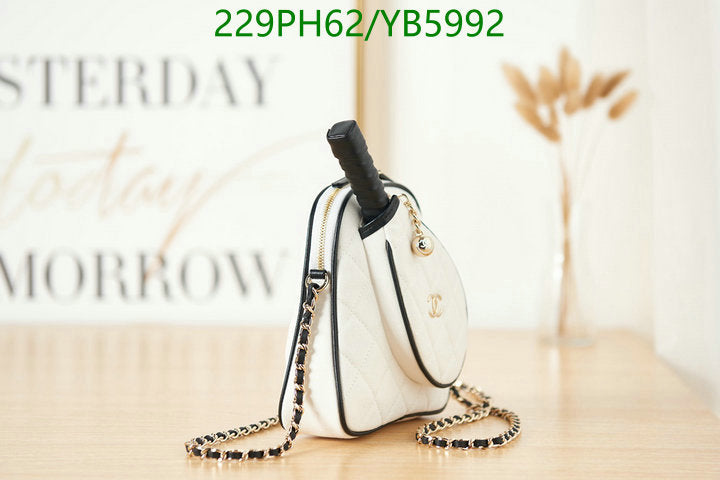 SAMC - CHL Bags - 835