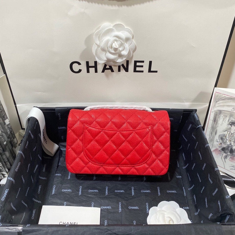 Satchel Bags - CHL Bags - 4573