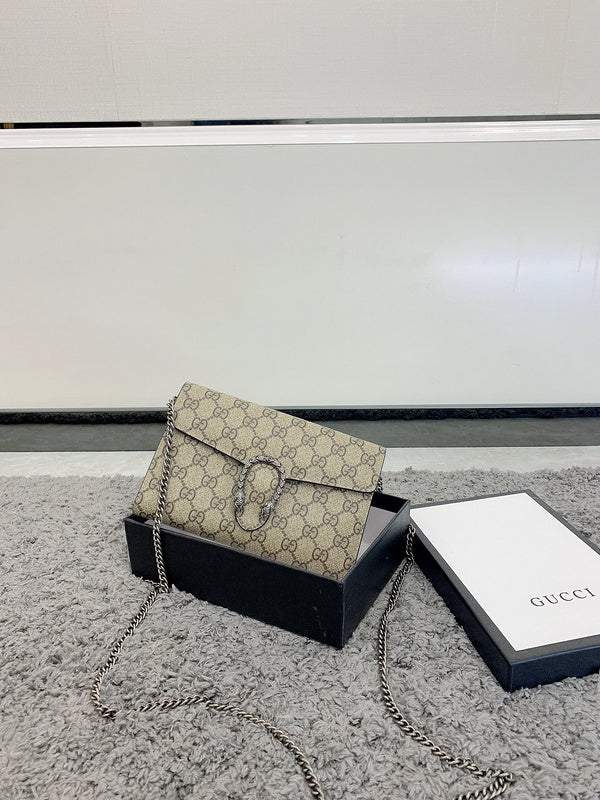 Satchel Bags - GCI Bags - 2143