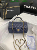 SAMC - CHL Bags - 371