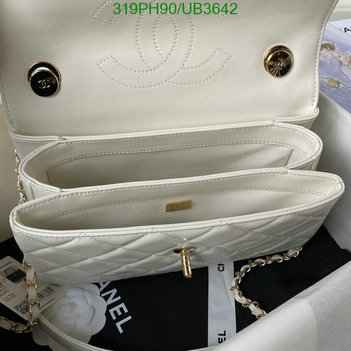SAMC - CHL Bags - 328