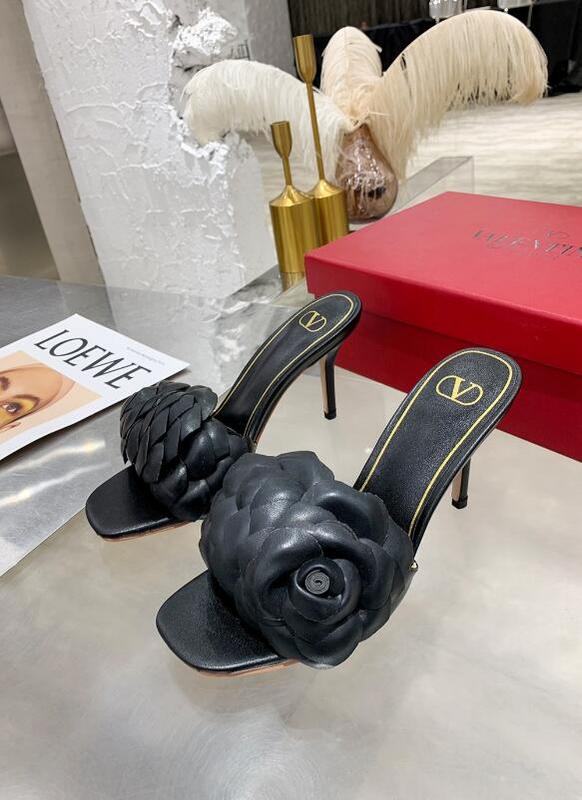 SAMC - VEL Women Shoes - 360