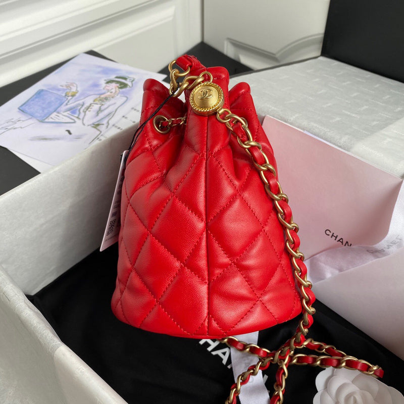 Satchel Bags - CHL Bags - 7419