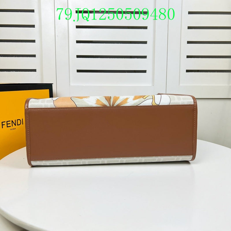 Glami - FDE Bags - 2950