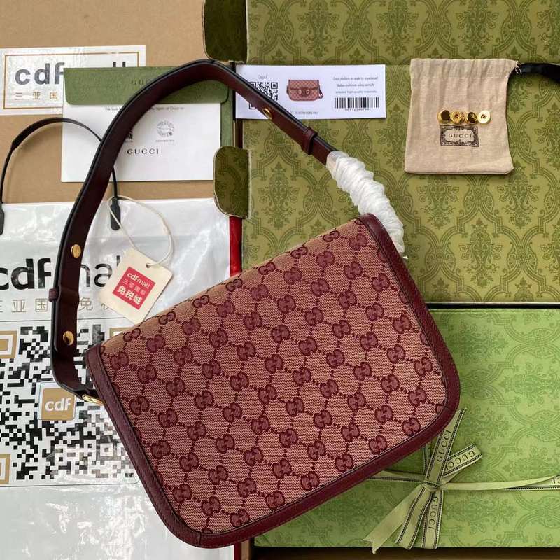 GUI2 Bags - Luxurious Bags  689