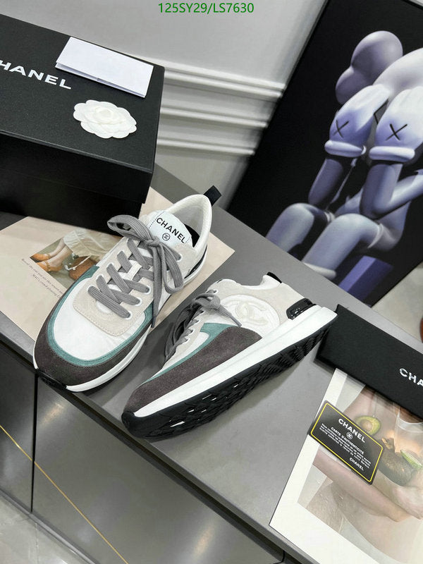 SAMC - CHL Women Shoes Sneakers - 230