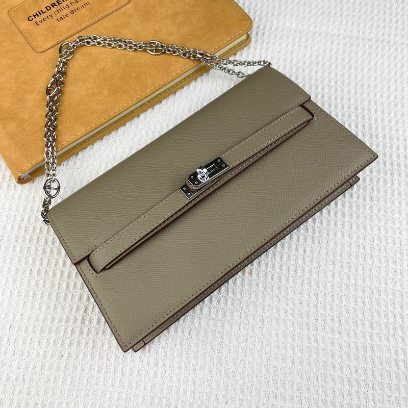 Satchel Bags - HMS-Bags - 901