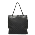 Gucci GG canvas