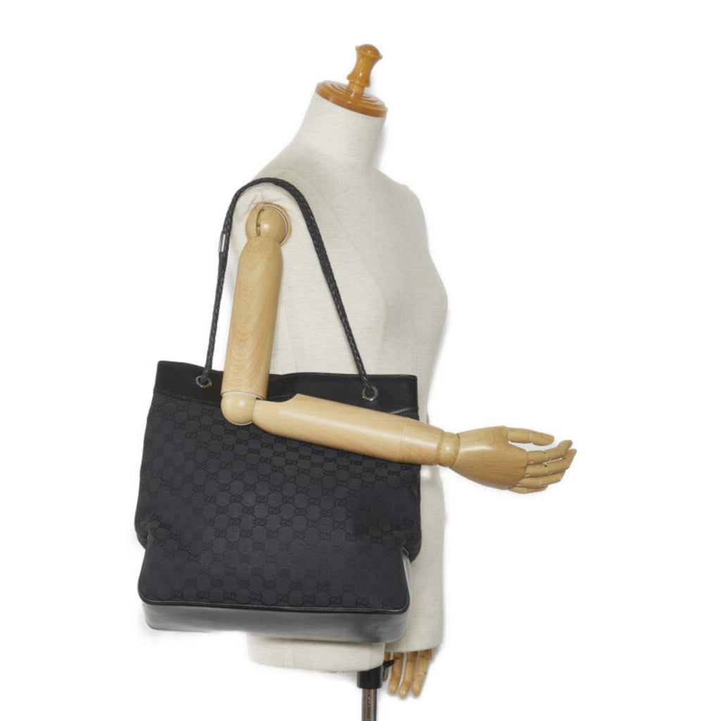 Gucci GG canvas