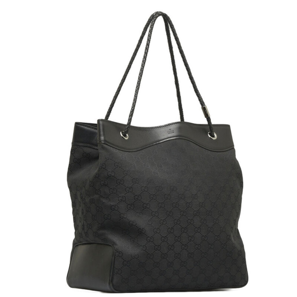Gucci GG canvas