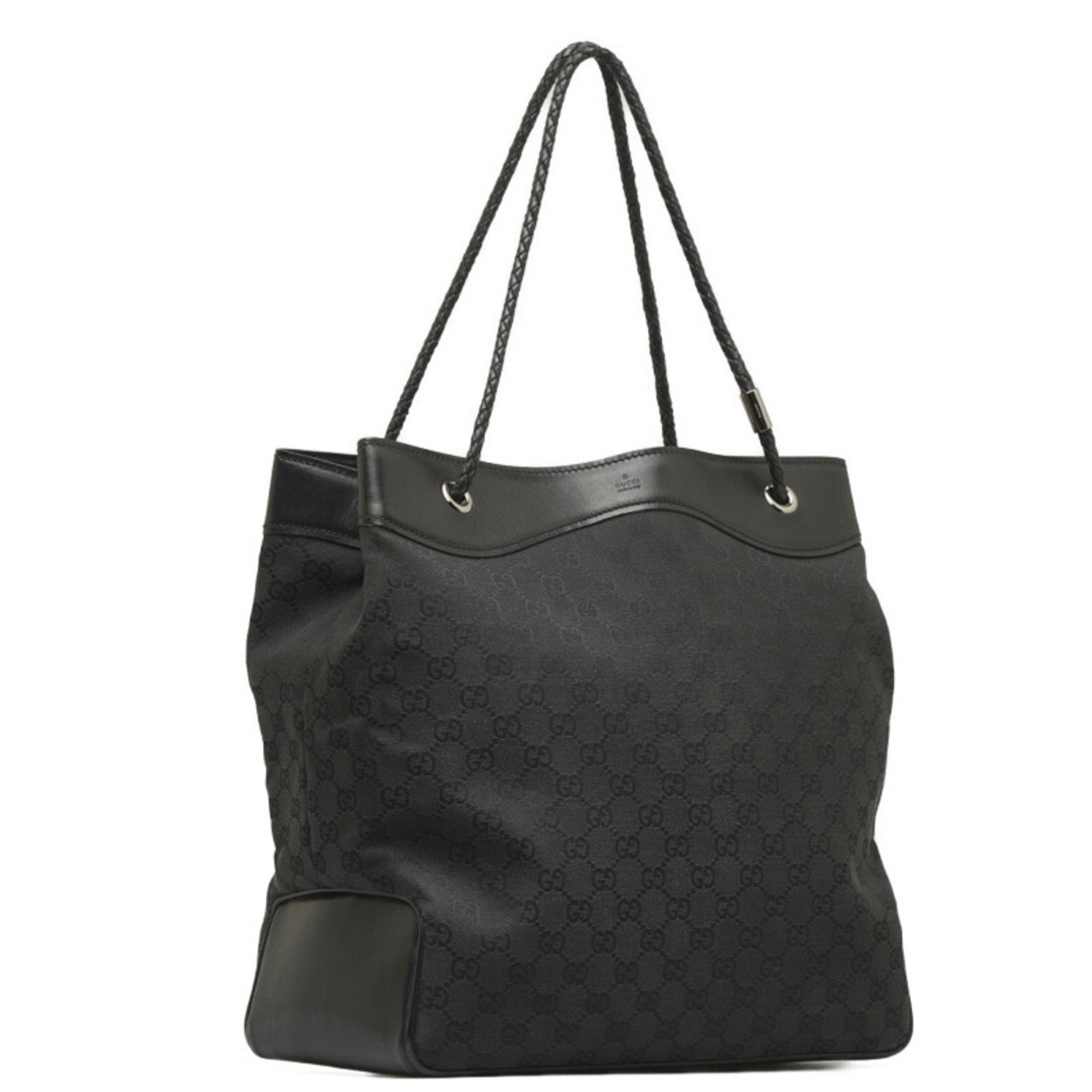 Gucci GG canvas