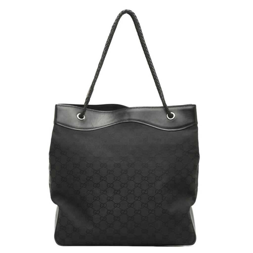 Gucci GG canvas