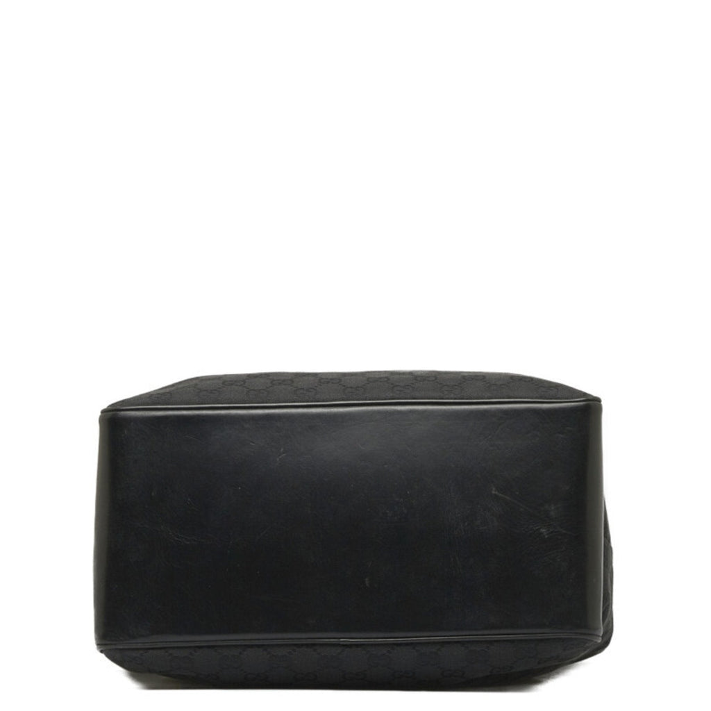 Gucci GG canvas