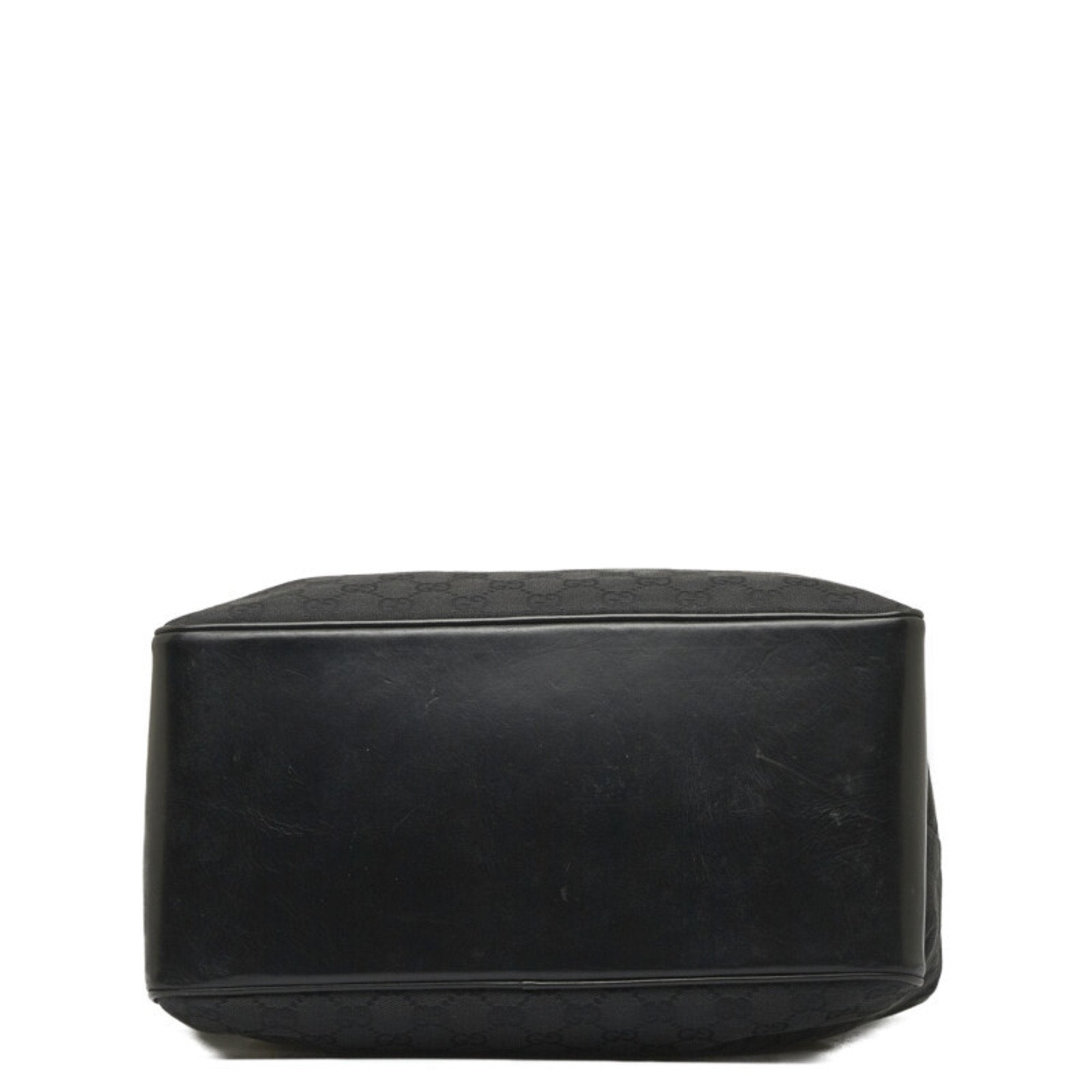 Gucci GG canvas