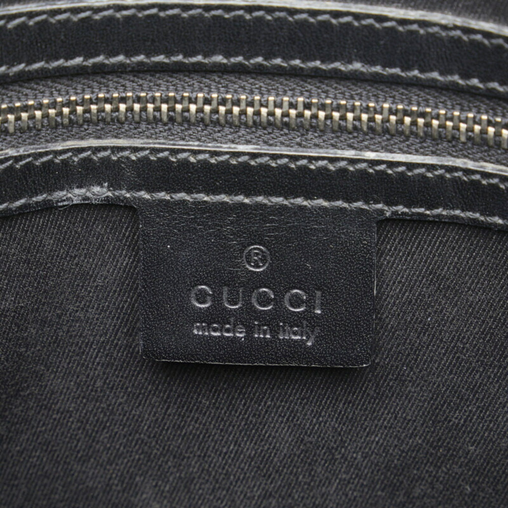 Gucci GG canvas