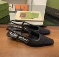 SAMC - GUKI Women Shoes - 816