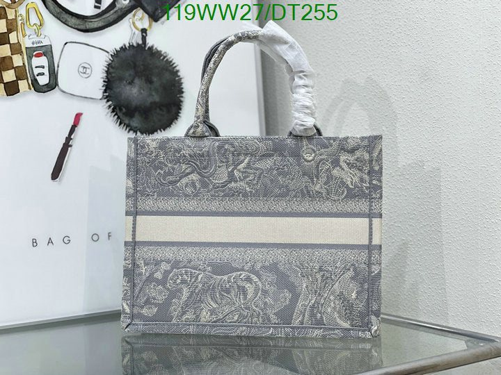 SAMCC - DOR Bags - 787