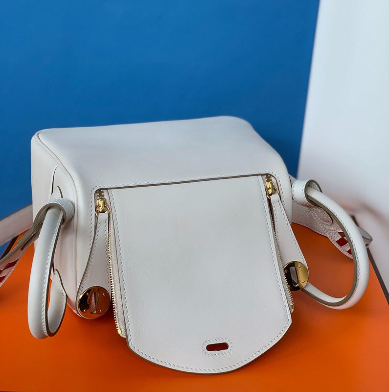 Satchel Bags - HMS-Bags - 640
