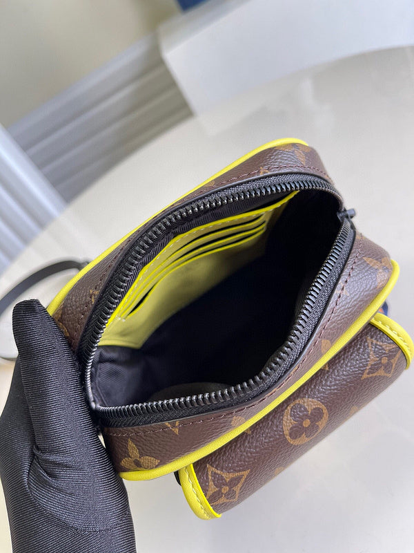 GlamI Lu-Vi bags - 3136