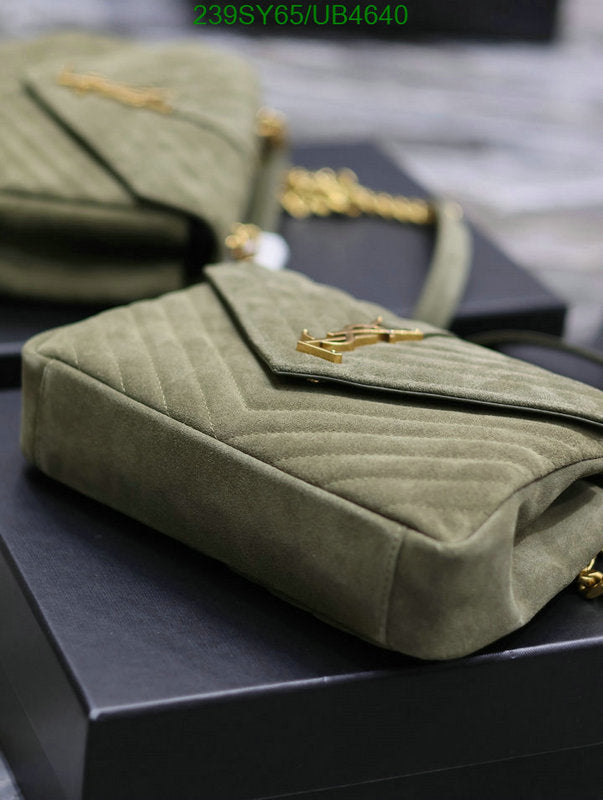 SAMC - YLS Bags - 088