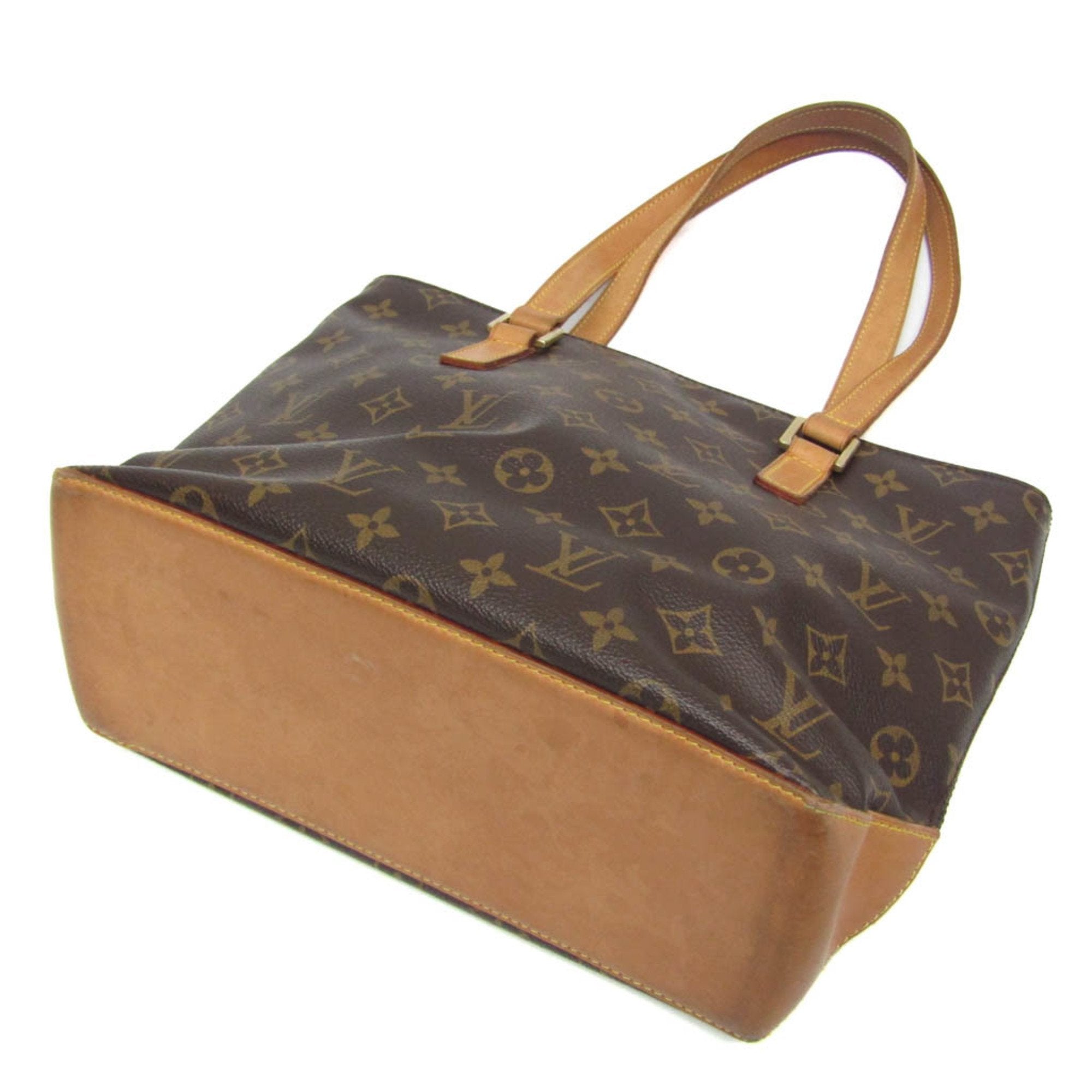 Louis Vuitton Piano  Canvas Tote Bag ()