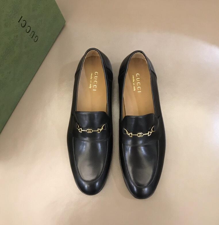 SAMC - GUKI Men Shoes - 706