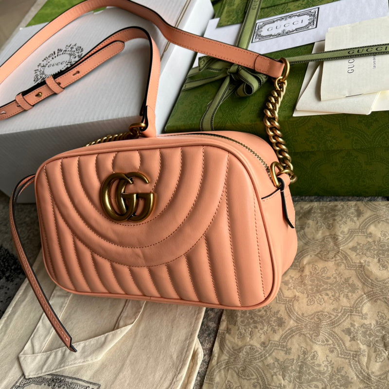 Satchel Bags - GCI Bags - 707