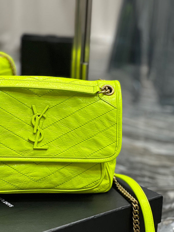 Glami Fashion - SLY Bags - 056