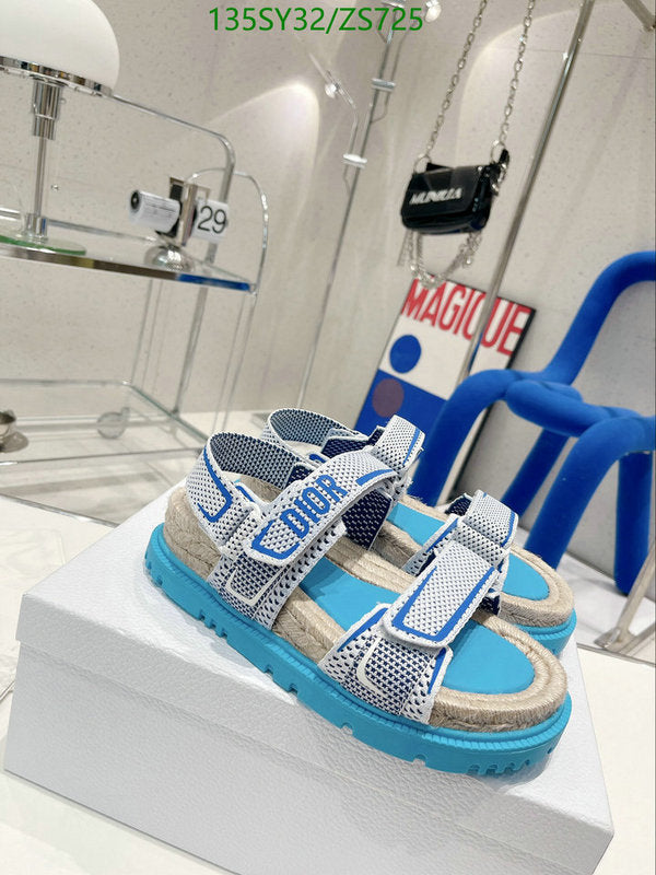 SAMCC - DOR Women Shoes - 2309