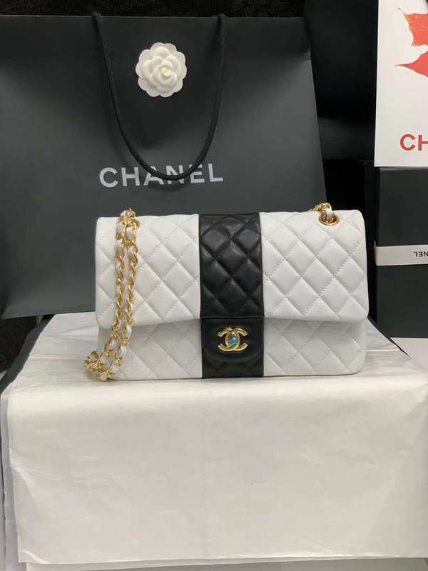 Satchel Bags - CHL Bags - 6760