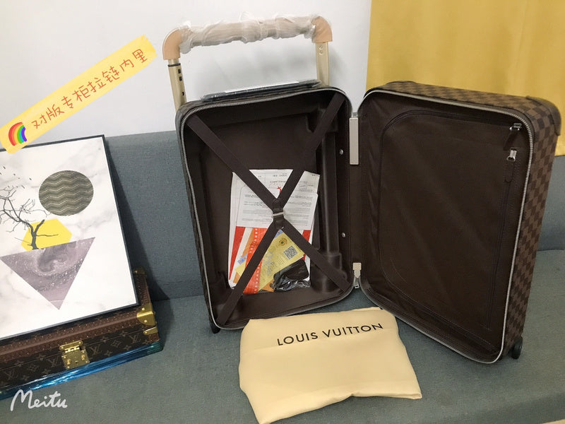 Satchel Bags - VL2 Bags - 031