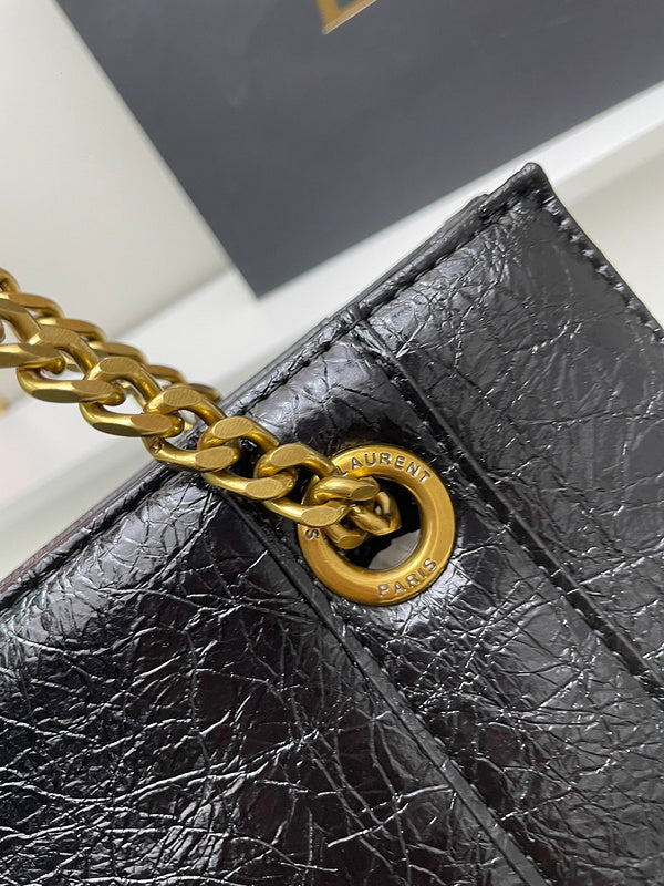 Satchel Bags - SLY Bags - 1176