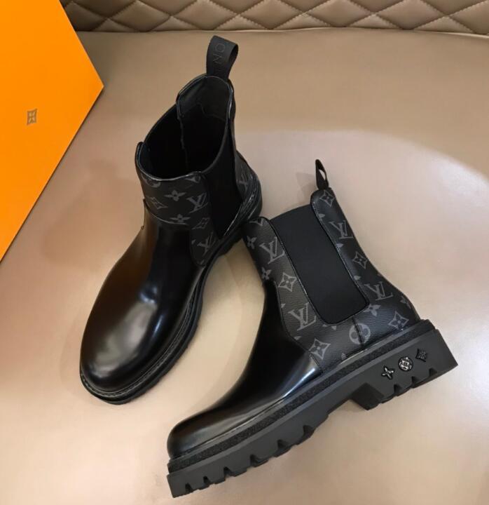 SAMC - LOV Men Shoes - 1669