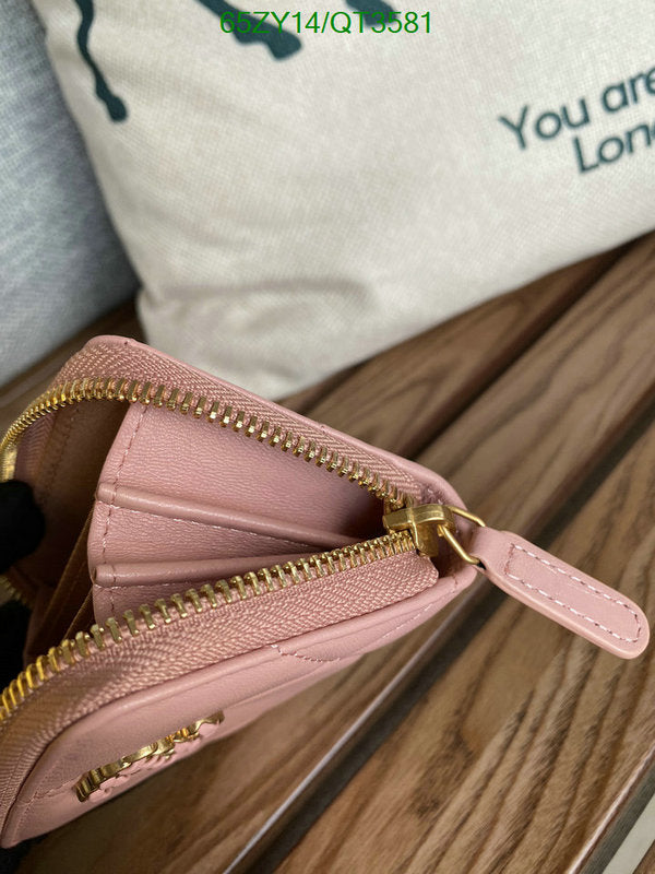 SAMC - CHL Wallets - 050