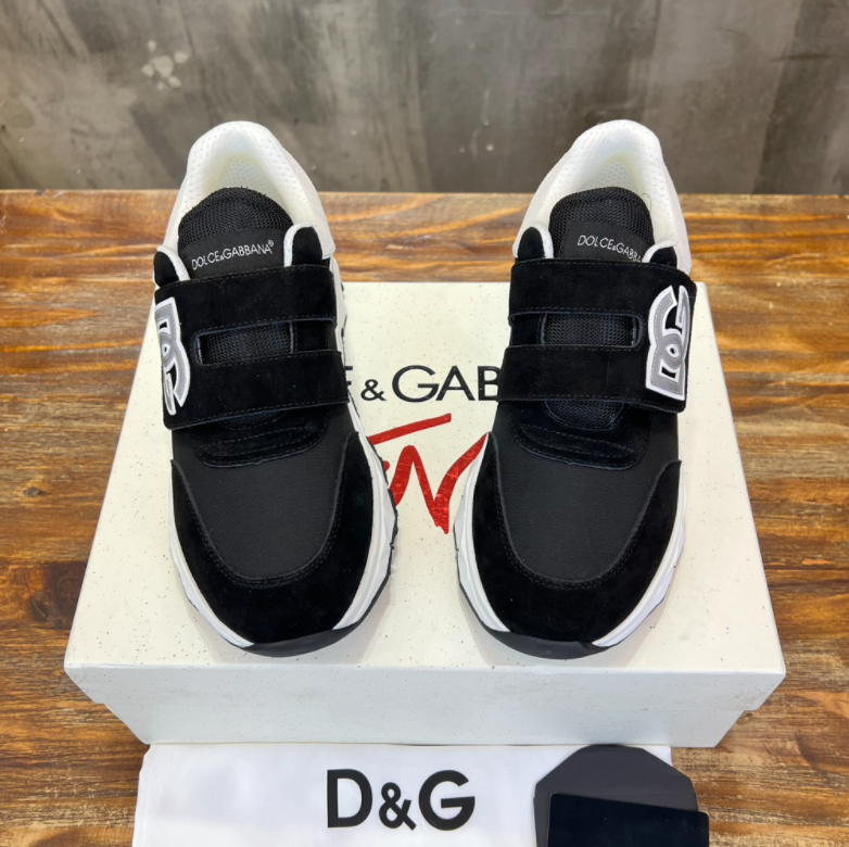 SAMC - DAG Men Shoes - 052