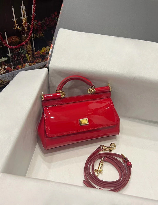 Glamy - DG bag - 195