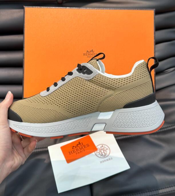 SAMC - HMS Men Shoes - 139